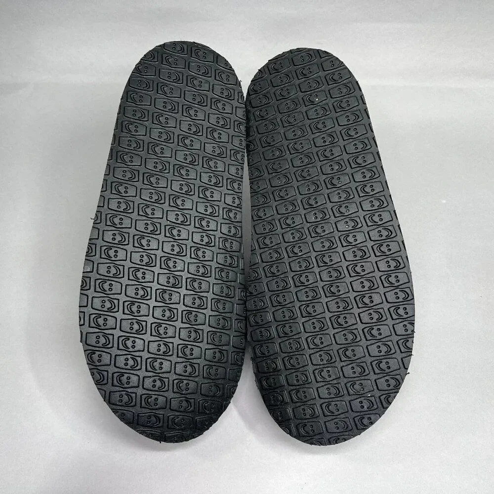 Sanuk Men's Size 8 Vagabond Soft Top Tie Dye Slip On‎ Loafers